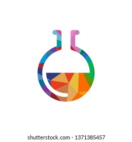 Test Tube - App Icon