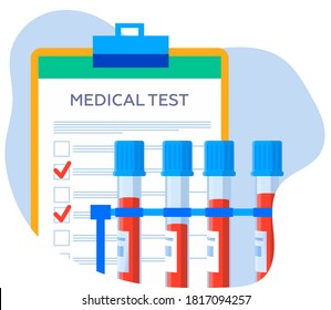 63,581 Drug Test Stock Vectors, Images & Vector Art 