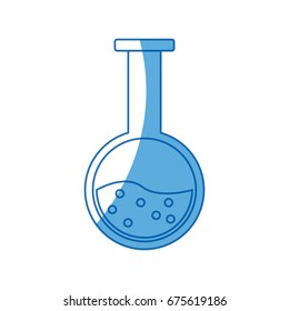 test tube flask laboratory school chemistry