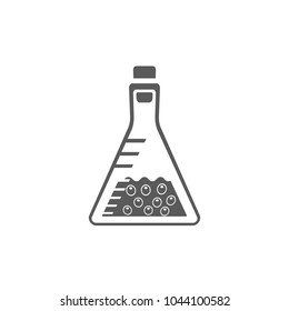 test tube icon
