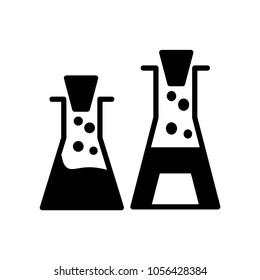 test tube icon