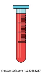 test tube icon