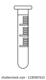 test tube icon