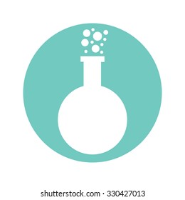 Test Tube Icon