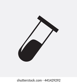 Test tube Icon