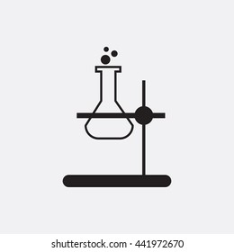Test tube Icon