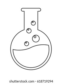 test tube icon