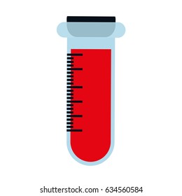 test tube icon