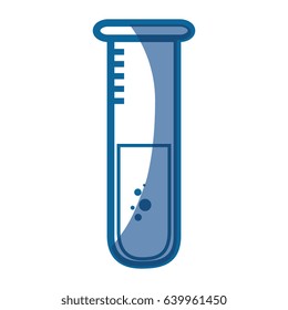 test tube icon 