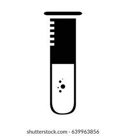 test tube icon