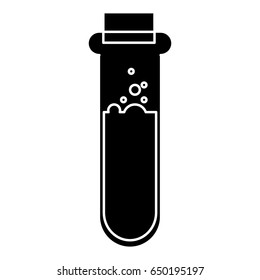test tube icon