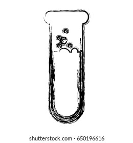 test tube icon