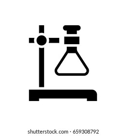 test tube icon