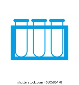 test tube icon