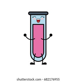 test tube icon