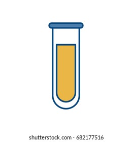 test tube icon