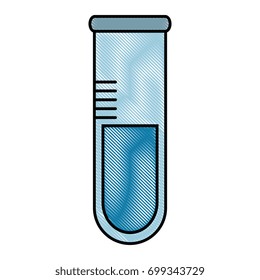 test tube icon