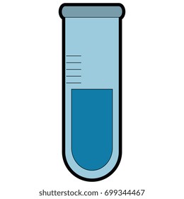 test tube icon