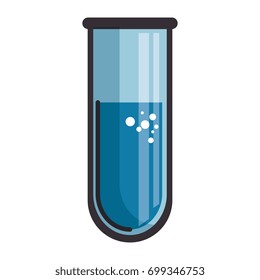 test tube icon