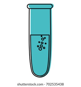 test tube icon