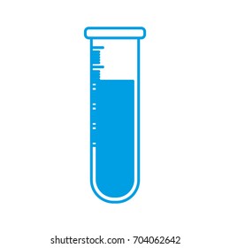 test tube icon