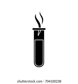 test tube icon