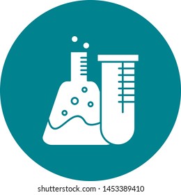 Test Tube icon for your project
