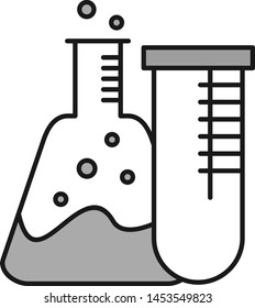 Test Tube icon for your project
