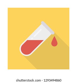 test tube  lab  liquid  