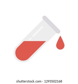 test tube  lab  liquid  