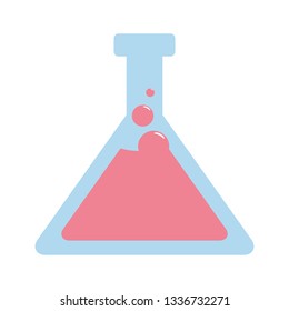test tube laboratory