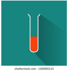Test tube, Laboratory Equipment
