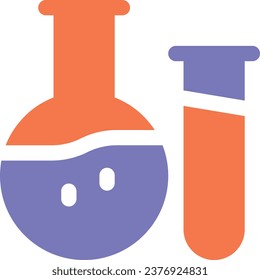 test tube vector design download.eps