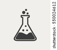science lab icon