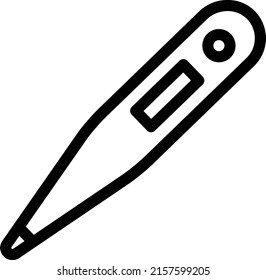 ilustración del vector de prueba en un fondo transparente. Símbolos de calidad superior. Iconos vectoriales de línea delgada para el diseño de conceptos y gráficos.