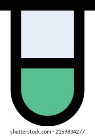 Testen Sie Vektorgrafik auf transparentem Hintergrund.Premium-Qualität symmbols.Stroke Vektorsymbol für Konzept und Grafikdesign.