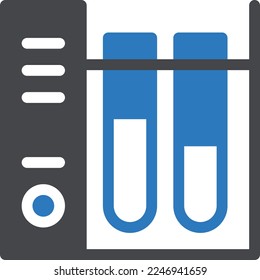 test Vector illustration on a transparent background. Premium quality symmbols. Glyphs vector icons for concept and graphic design. 

