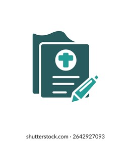 ícone de testamento. vetor.Sinal editável de estilo traço.linear para usar design da Web,ilustração logo.Symbol.