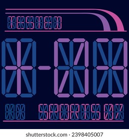 Tested Sport, modern and stylish typography slogan. Colorful abstract design with lines style. Vector illustration for print tee shirt, background, apparels, typography, poster and more.