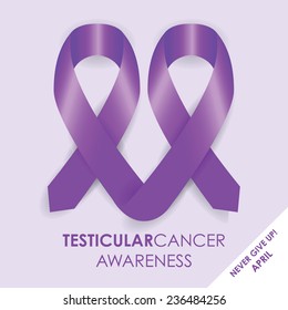 testicular ribbon