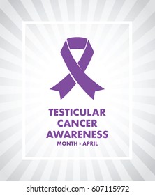 testicular ribbon