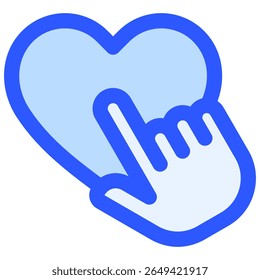 Testimonial icon symbol. Vector illustration
