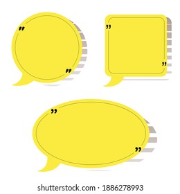 Concepto de burbuja de discurso testicular, comentarios de clientes para infografía, aplicación para infografía, aplicación y sitio web.