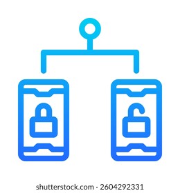 Testing Icon Element for Design