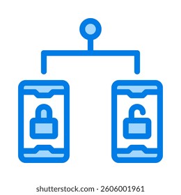 Testing Icon Element for Design