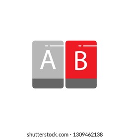 Testing icon. Element of Web Desing icon for mobile concept and web apps. Detailed Testing icon can be used for web and mobile