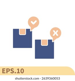 testing icons  symbol vector elements for infographic web