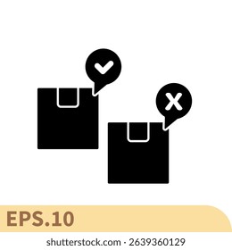 testing icons  symbol vector elements for infographic web