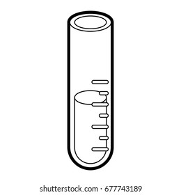 testing tube design