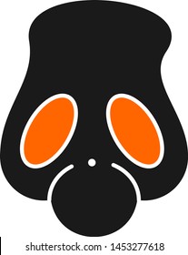 Testis icon for your project

